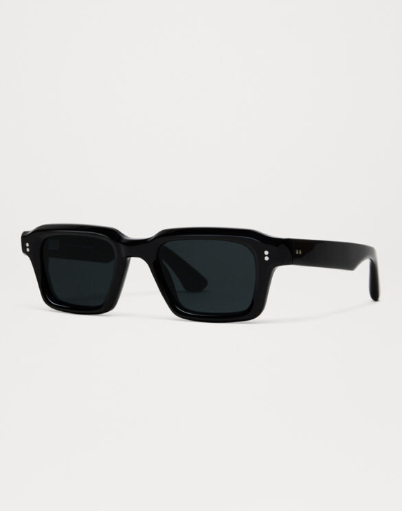 Chimi Accessories Sunglasses 03.4 Black Sunglasses 20631-105-M