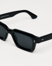 Chimi Aksessuaarid Päikeseprillid 03.4 Black Päikeseprillid 20631-105-M