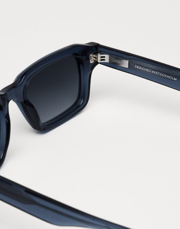 Chimi Accessories Sunglasses 03 Indigo Sunglasses 20631-174-M