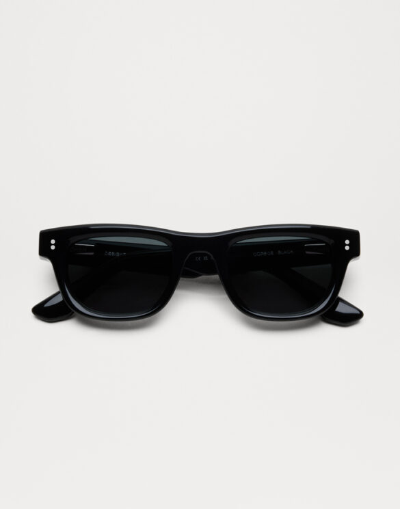 Chimi 08 Black Sunglasses