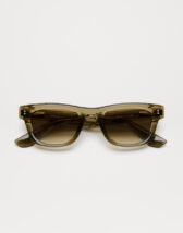 Chimi 08 Green Sunglasses