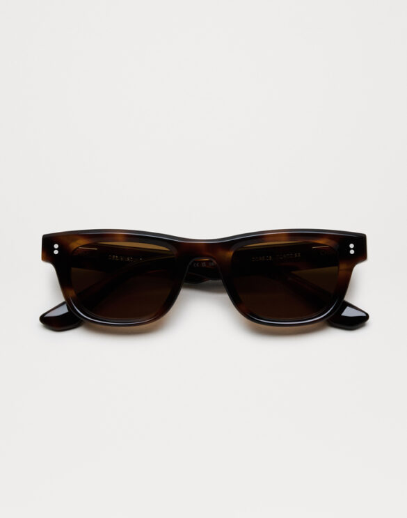 Chimi Sunglasses 08 Tortoise Sunglasses