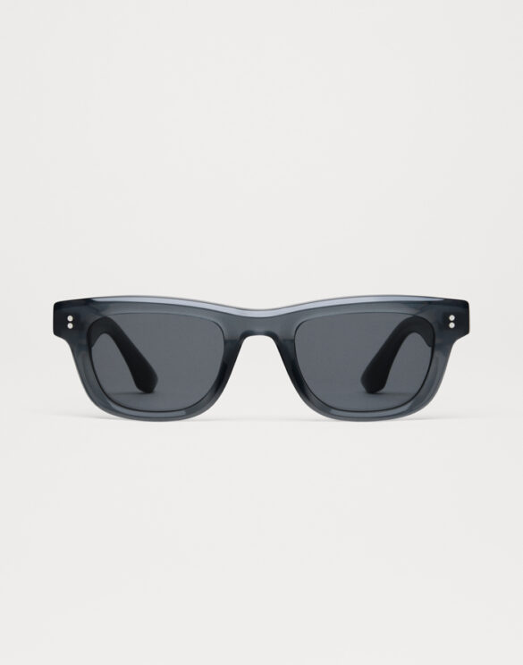 Chimi 08.3 Dark Grey Sunglasses