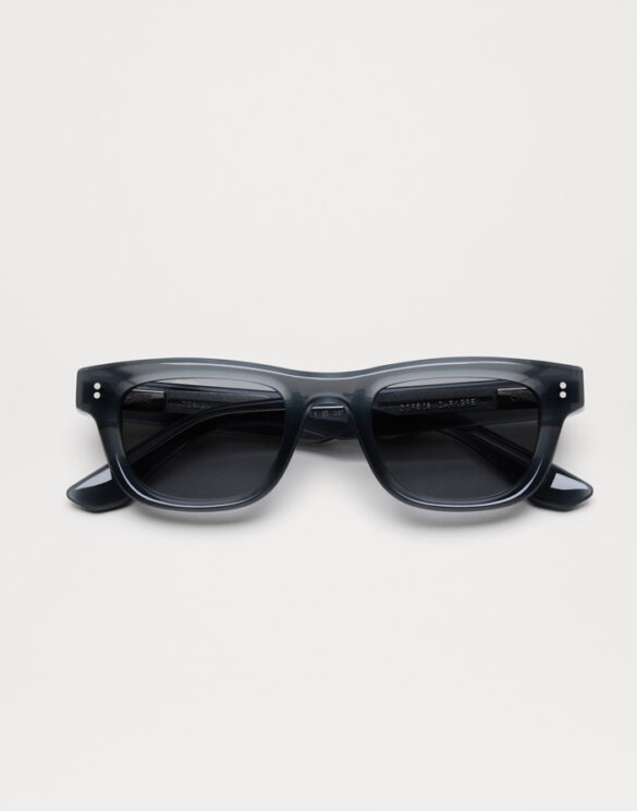 Chimi 08.3 Dark Grey Sunglasses
