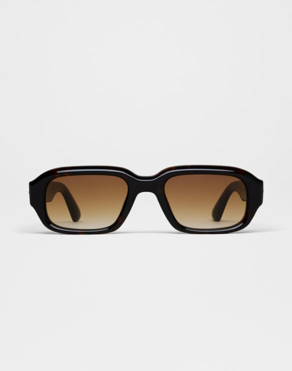 Chimi Perga Tortoise Sunglasses