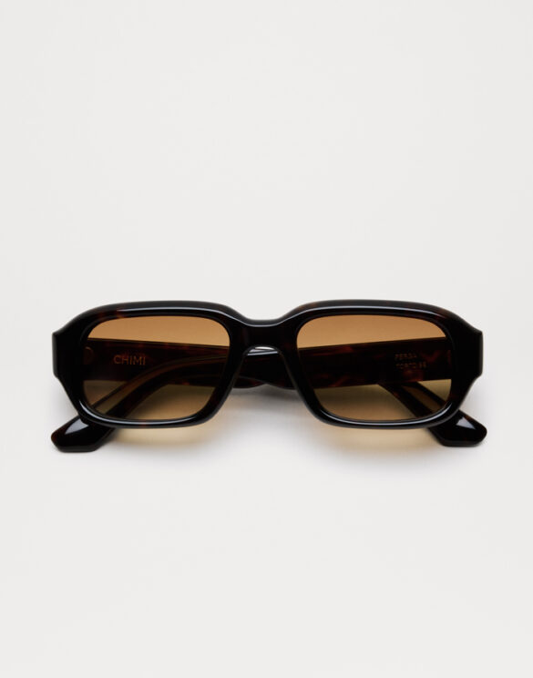 Chimi Perga Tortoise Sunglasses