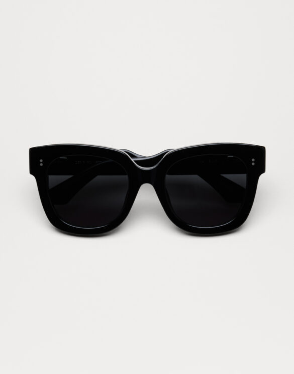 Chimi X14 Black Sunglasses
