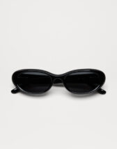 Chimi X16 Black Sunglasses