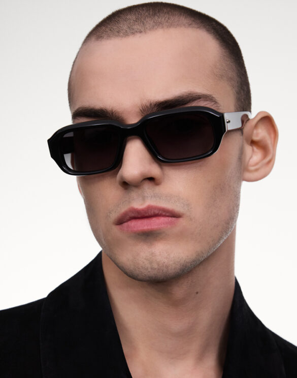 Chimi Perga Black Sunglasses