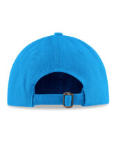 Colorful Standard Aksessuaarid Mütsid Organic Cotton Cap Pacific Blue Nokamüts CS6010-Pacific Blue