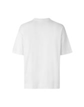 Samsøe Samsøe Mehed T-särgid Joel White T-Särk M22300126-White