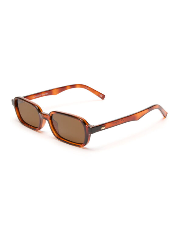 Le Specs LSP2352103 Pilferer Toffee Tort Sunglasses Accessories Glasses Sunglasses