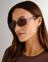 Le Specs LSP2352103 Pilferer Toffee Tort Sunglasses Accessories Glasses Sunglasses