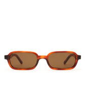 Le Specs LSP2352103 Pilferer Toffee Tort Päikeseprillid Aksessuaarid Prillid Päikeseprillid