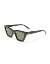 Le Specs Accessories Glasses Velodrome Black Sunglasses LSP2352215