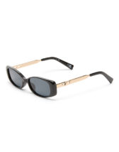 Le Specs Accessories Glasses Lil Starlight Black Sunglasses LSP2552113