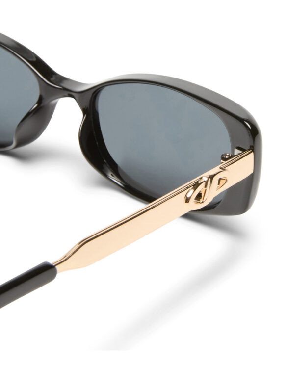 Le Specs Accessories Glasses Lil Starlight Black Sunglasses LSP2552113