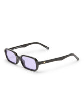 Le Specs LSP2552126 Pilferer Black Päikeseprillid Aksessuaarid Prillid Päikeseprillid