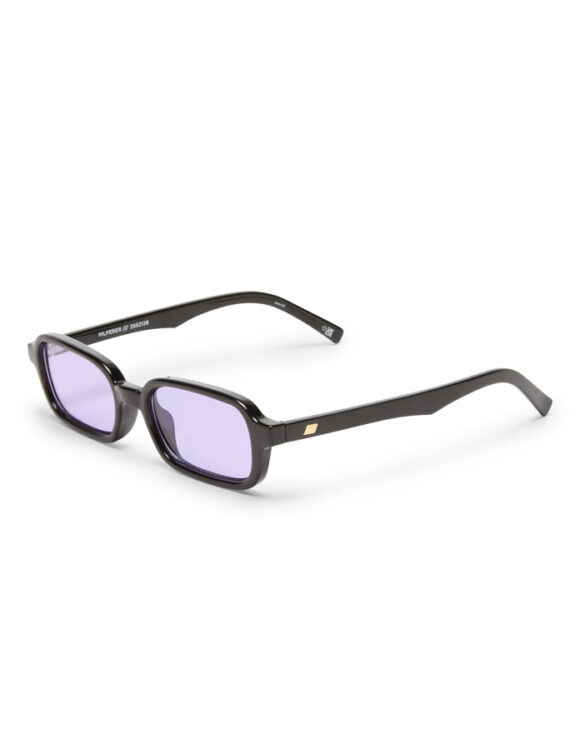 Le Specs LSP2552126 Pilferer Black Päikeseprillid Aksessuaarid Prillid Päikeseprillid
