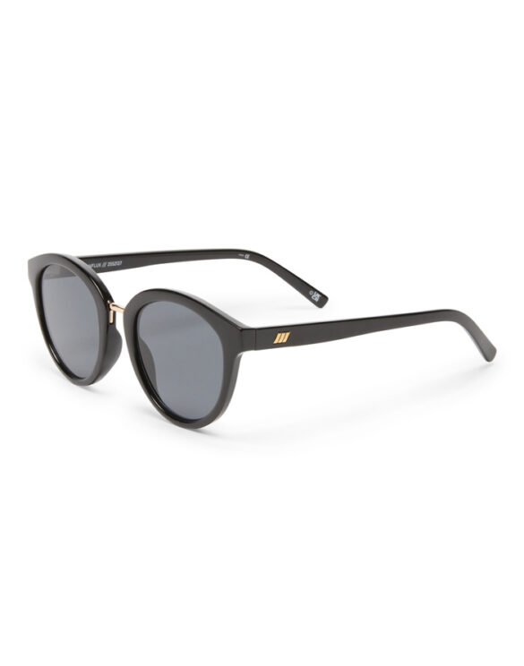 Le Specs Accessories Glasses Influx Black Sunglasses LSP2552127