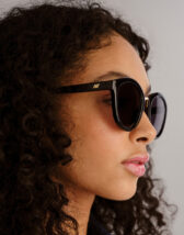 Le Specs Accessories Glasses Influx Black Sunglasses LSP2552127