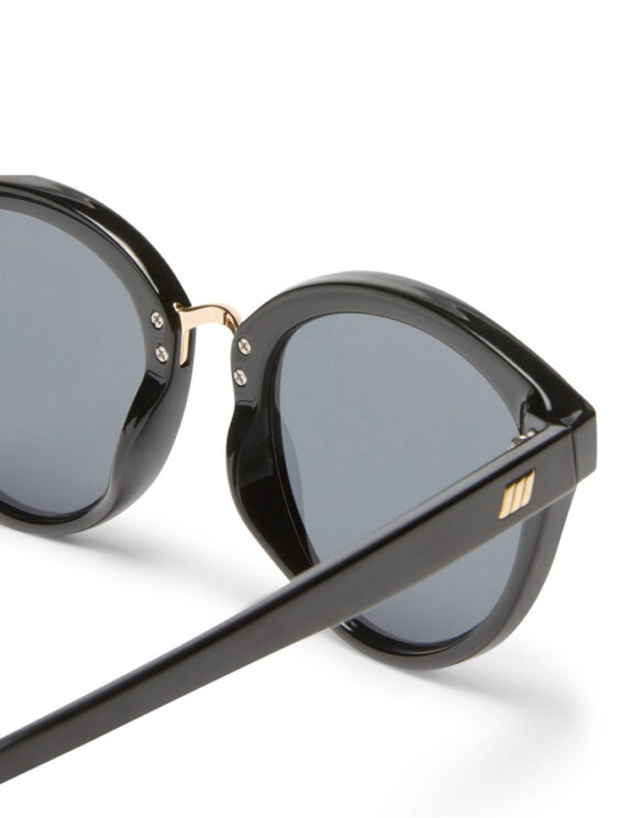 Le Specs Aksessuaarid Prillid Influx Black Päikeseprillid LSP2552127