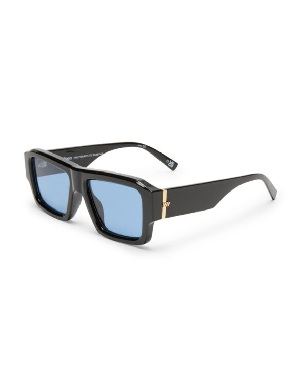 Le Specs Accessories Glasses Polygraph Black Sunglasses LSU2429742