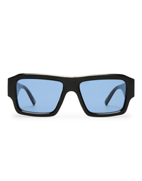Le Specs Accessories Glasses Polygraph Black Sunglasses LSU2429742