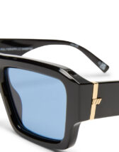 Le Specs Aksessuaarid Prillid Polygraph Black Päikeseprillid LSU2429742