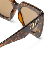 Le Specs Aksessuaarid Prillid Unimaginable Dark Tort Päikeseprillid LSU2529746