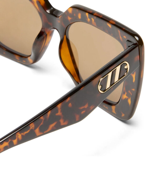 Le Specs Aksessuaarid Prillid Unimaginable Dark Tort Päikeseprillid LSU2529746