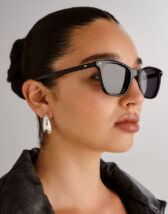 Le Specs Aksessuaarid Prillid Nonsensical Black Päikeseprillid LSU2529750