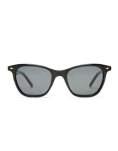 Le Specs Accessories Glasses Nonsensical Black Sunglasses LSU2529750