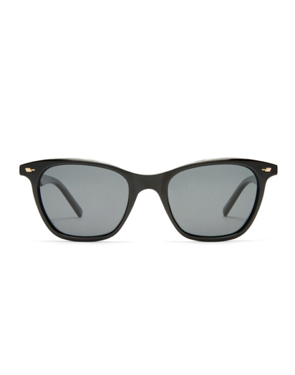 Le Specs Accessories Glasses Nonsensical Black Sunglasses LSU2529750