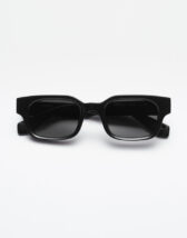 Chimi Mühlrad Black Sunglasses Jacob Mühlrad