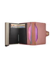 Secrid Aksessuaarid Rahakotid ja kaarditaskud Twinwallets  TPe-Rose