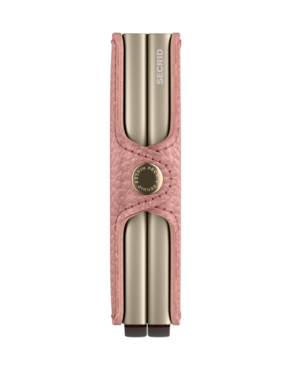 Secrid Aksessuaarid Rahakotid ja kaarditaskud Twinwallets  TPe-Rose