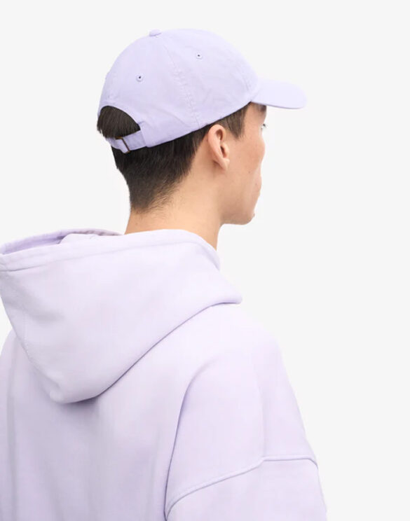 Colorful Standard Organic Cotton Cap Ultra Violet Caps