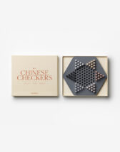 Printworks HomeBoard Games Chinese Checkers - Classic PW00685