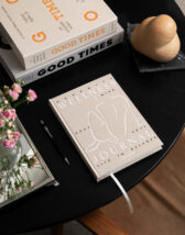 Printworks Home  Wellness Journal PW00709