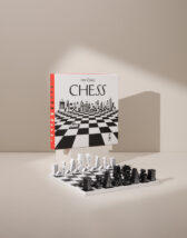 Printworks Home Board Games Chess NYC-The New Yorker x Printworks PW00720