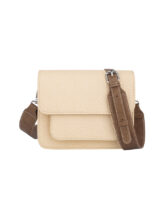 Hvisk Aksessuaarid Kotid Cayman Pocket Raffia Structure Raffia Sand Kott Üleõlakotid 2502-013-011900