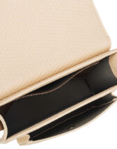 Hvisk Aksessuaarid Kotid Cayman Pocket Raffia Structure Raffia Sand Kott Üleõlakotid 2502-013-011900