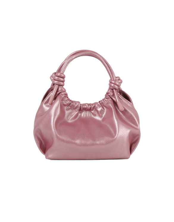 Hvisk Aksessuaarid Kotid Jolly Shiny Structure Rouge Pink Kott Käekotid 2502-016-010400