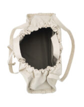 Hvisk Aksessuaarid Kotid Sage Medium Soft Structure White Sand Kott Õlakotid 2502-028-010000