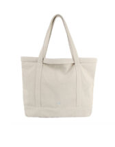 Hvisk Aksessuaarid Kotid Tote Canvas White Waves Kott Õlakotid 2502-111-111000