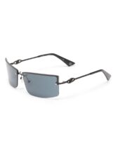 Le Specs Aksessuaarid Prillid Alien Black Päikeseprillid LSP2552112