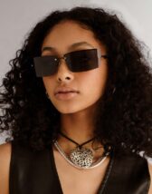 Le Specs Accessories Glasses Alien Black Sunglasses LSP2552112