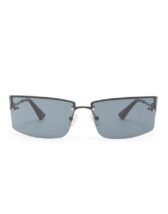 Le Specs Accessories Glasses Alien Black Sunglasses LSP2552112