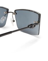 Le Specs Accessories Glasses Alien Black Sunglasses LSP2552112